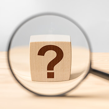 よくあるご質問