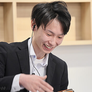 ご家族の皆さまへ